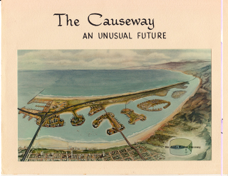 Illustration for article titled 10 Visions of the Los Angeles That Could Have Been